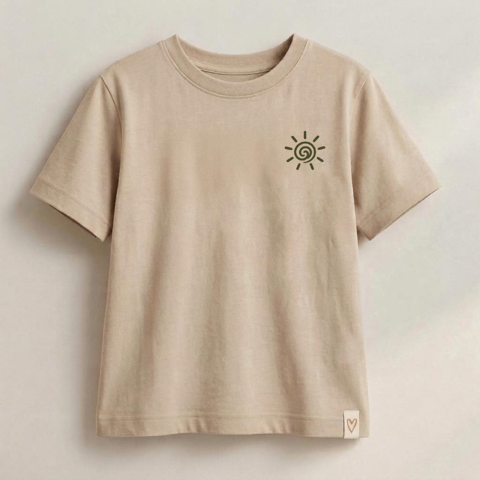 Sol Icon Beige