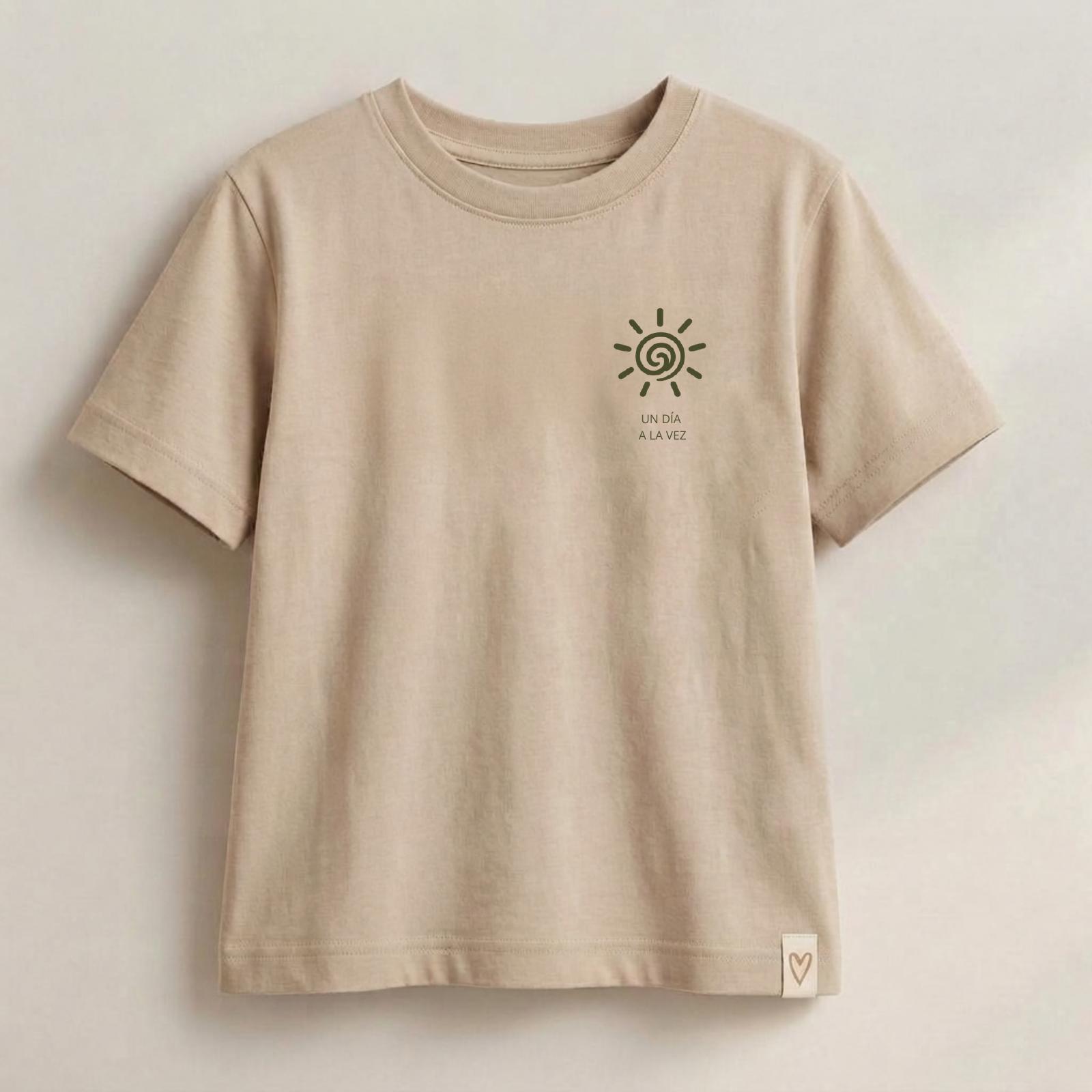 Sol Un Día a la Vez Beige
